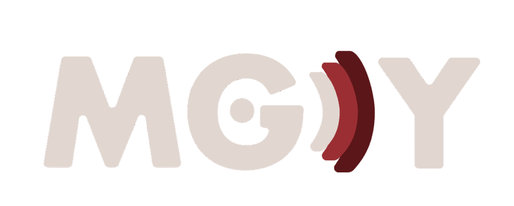 MGY OU logo