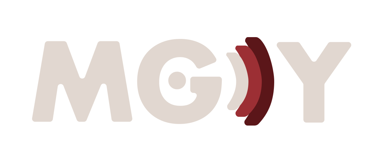 MGY Logotype