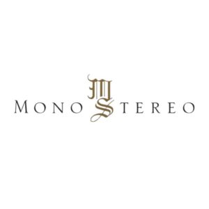 Mono Stereo logo
