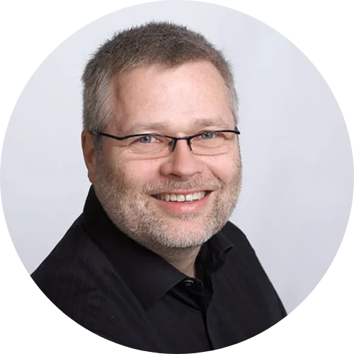 Norbert Lehmann, Managing Director of Lehmannaudio