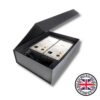 PMC active upgrade kit – box