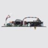 PMC active upgrade kit – tech details