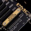 PMC active upgrade kit – model selector