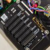 PMC active upgrade module