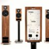 PMC active upgrade kit – different twenty5i loudspeakers