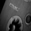 PMC ci140 on-wall speaker – drivers in detail