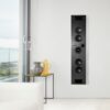 PMC ci140 on-wall speaker – interior design