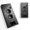 PMC ci65 iebūvējamais sienas skaļrunis – pielāgotas uzstādīšanas audio