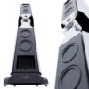 PMC fact fenestria floorstanding speakers – white finish
