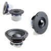 PMC fact.12 Signature loudspeakers – all types of drivers