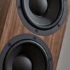 PMC fact.12 Signature loudspeakers – bass drivers