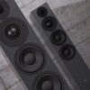 PMC fact.12 Signature loudspeakers – drivers in detail