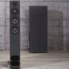 PMC fact.12 Signature floorstanding loudspeakers