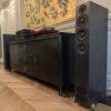 PMC fact.12 Signature loudspeakers – MGY client's audio system