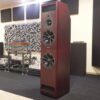 PMC MB2 XBD SE – Twin-Cabinet Reference Home Passive Monitor