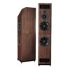 PMC MB2 XBD SE – front and rear panels