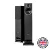 Main image of PMC prodigy5 speakers, crafted in the UK