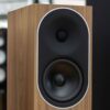 Drivers on the PMC prophecy5 speakers