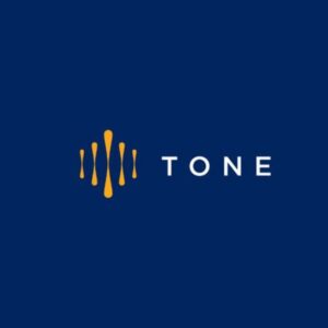 Tone logo