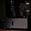 Cary Audio CAD-805RS Tube Power Monoblocks Amp in detail