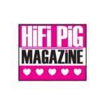 HiFi Pig magazine award five hearts
