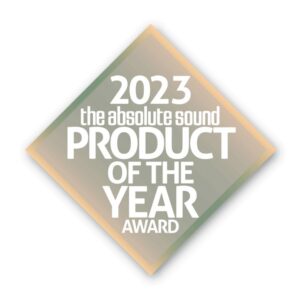 The Absolute Sound 2023 – Aasta toode