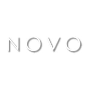 Novo Magazine logo
