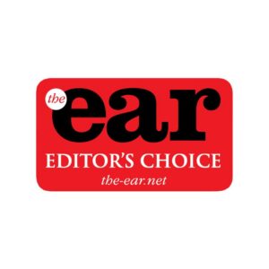The Ear Net Award Editor's Choice