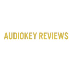 Audiokey reviews logo
