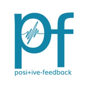 Positive Feedback magazine review