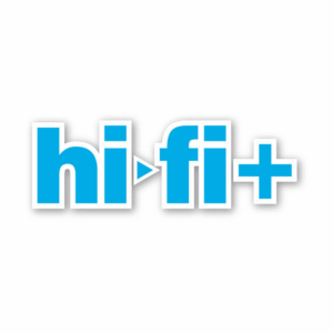 Hi-Fi Plus Review Logo