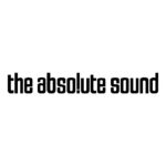The Absolute Sound magazine logo