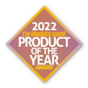 The Absolute Sound 2022. aasta toote auhind
