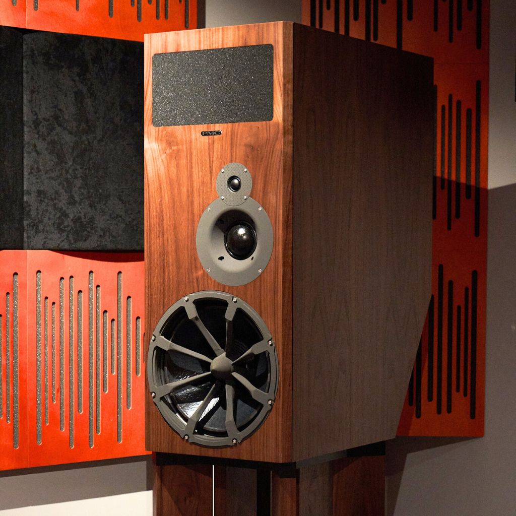 PMC SE series – delivering expansive studio-grade sound for the home