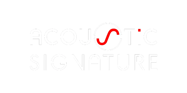 acoustic-signature-logo | MGY OU | MGY OU Acoustic Signature turntables logo