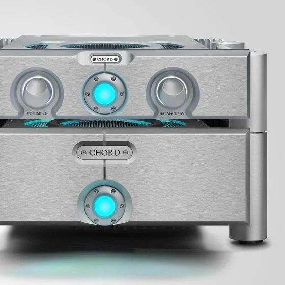 Chord Electronics Ultima range