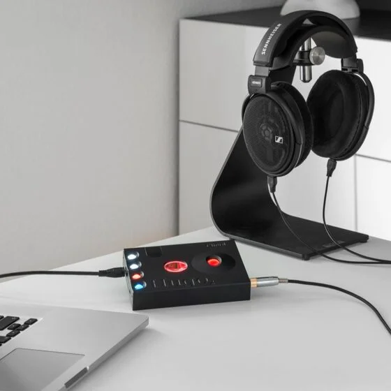 Chord Electronics Hugo Range