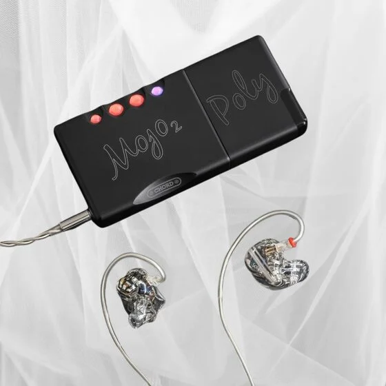 Chord Electronics Mobile Range