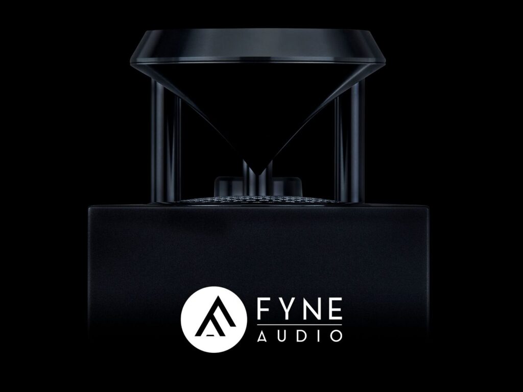 Fyne Audio S Trax affordable supertweeter