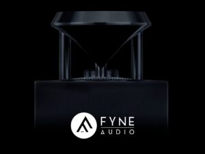 Fyne Audio S Trax affordable supertweeter