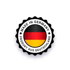 Made in Germany | MGY OU | MGY OU Made in Germany logo