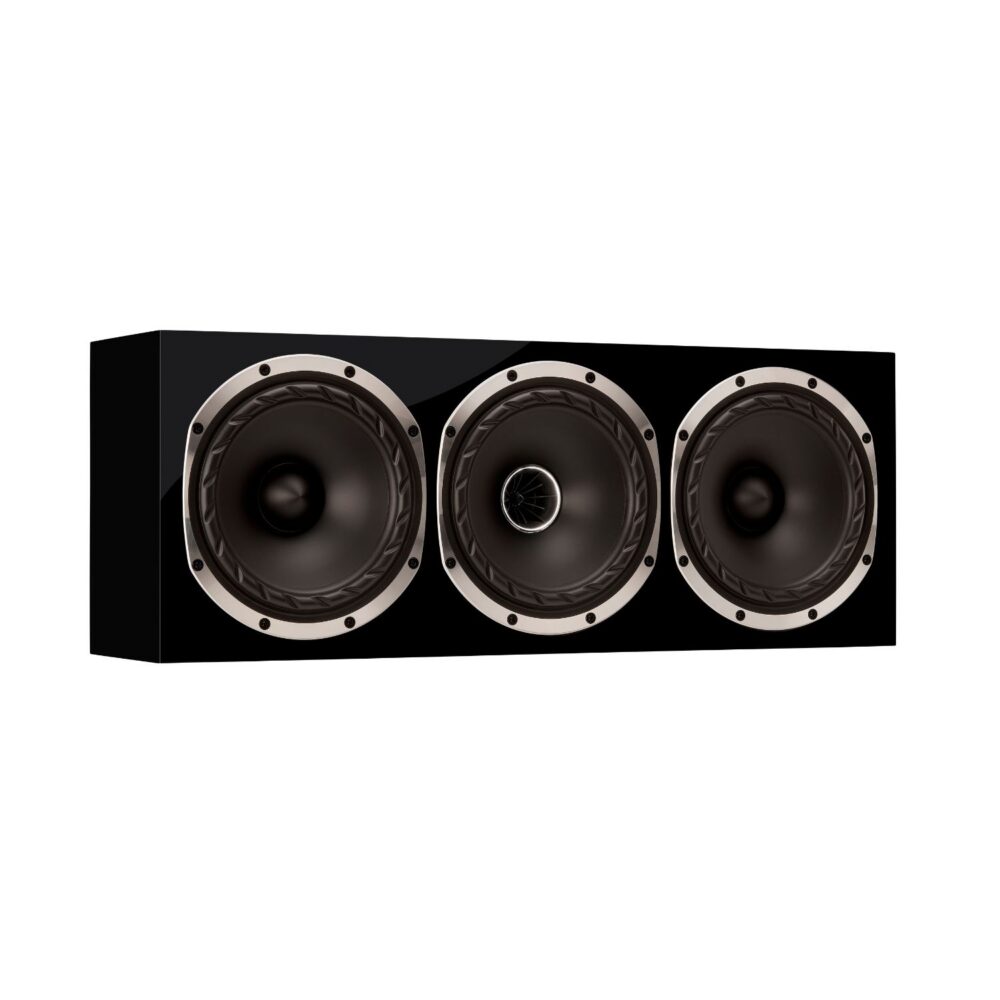 Main image of the Fyne Audio F500S lcr centre channel speaker.