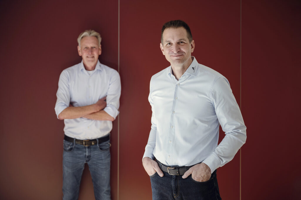 Manuel Pinke New Managing Director of High End Show