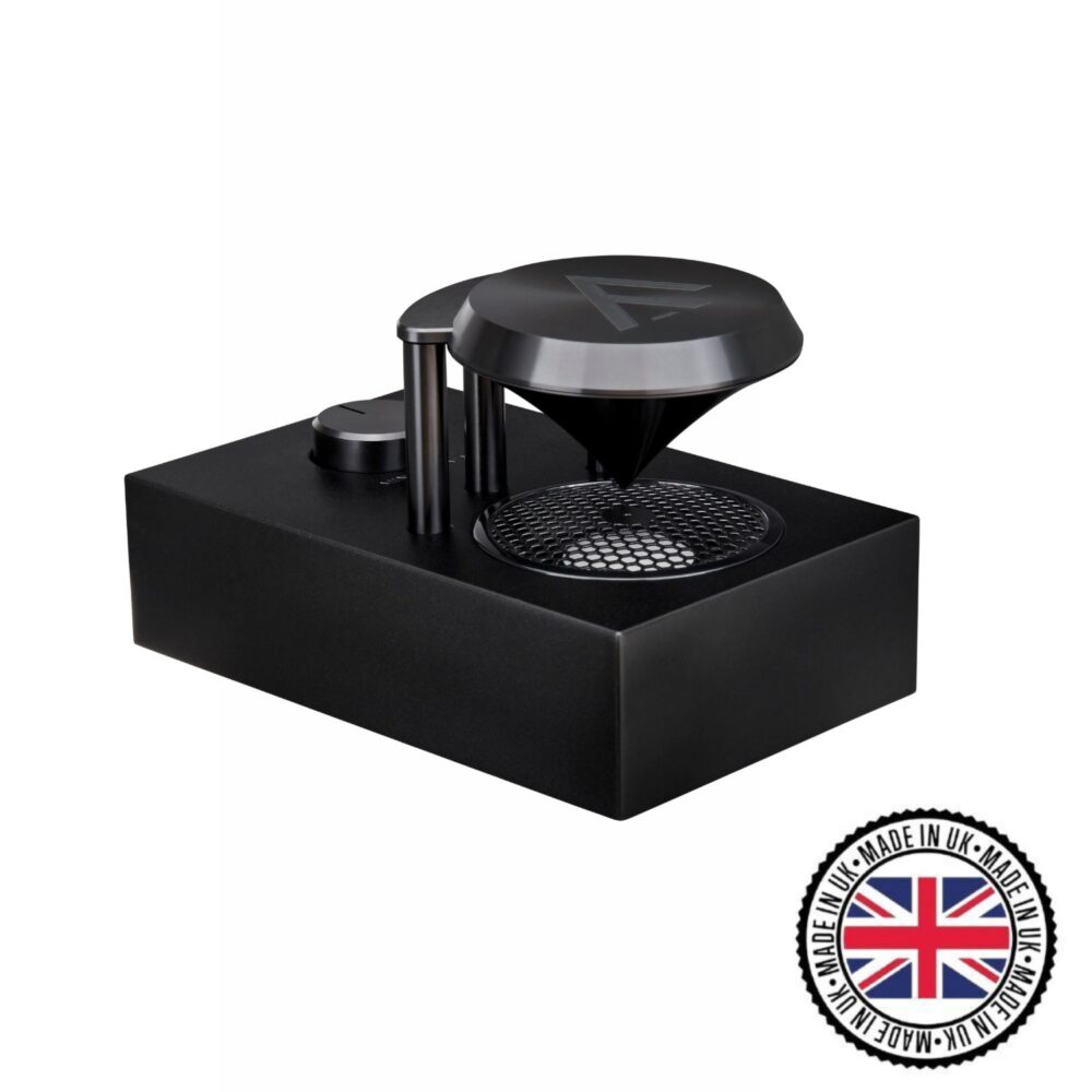 Fyne Audio S-Trax supertweeter. Made in UK