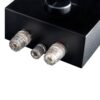 Fyne Audio S-Trax supertweeter – connectors