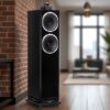 Fyne Audio S-Trax with F502S speakers