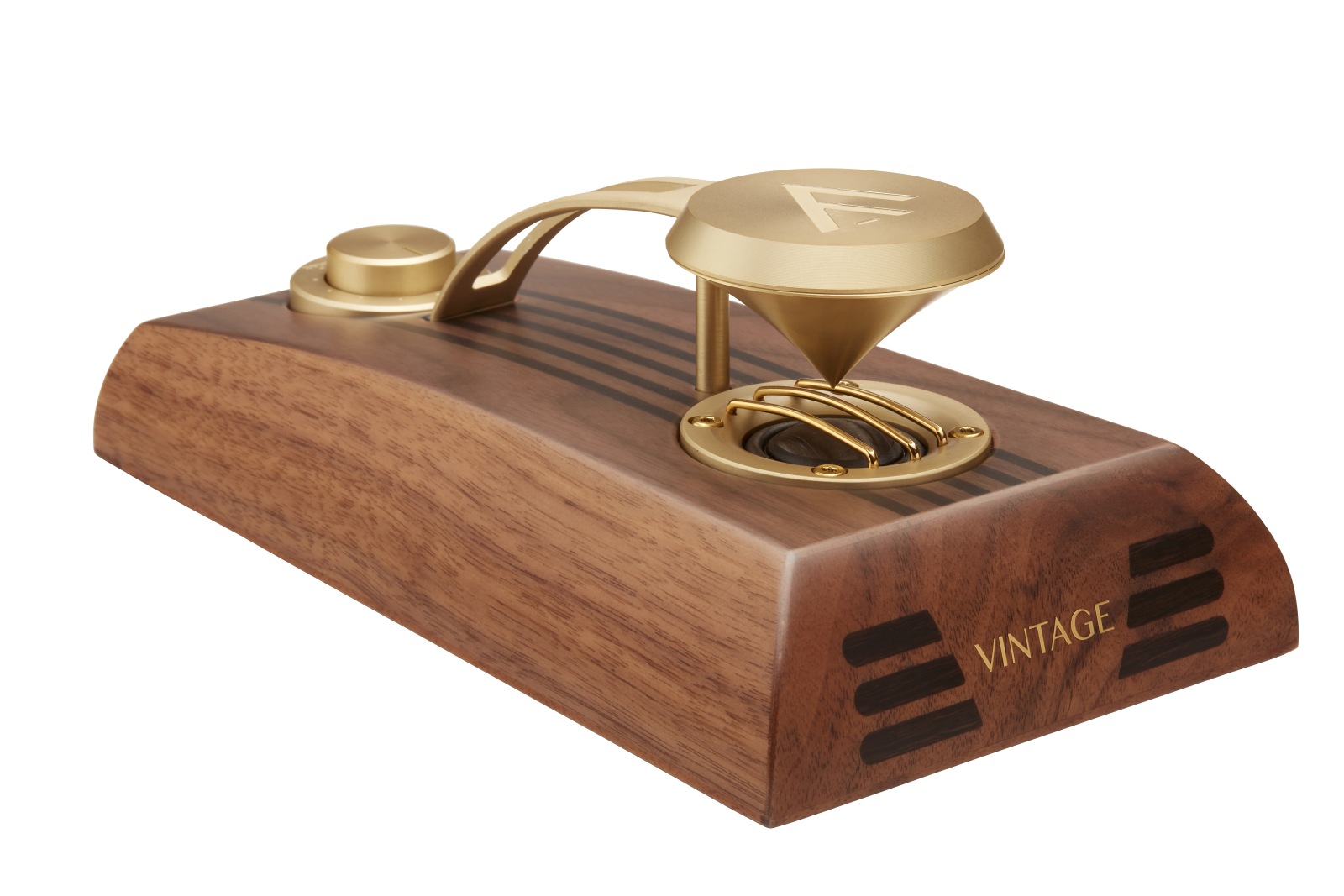 Fyne Audio Supertrax supertvīteris – retro stils