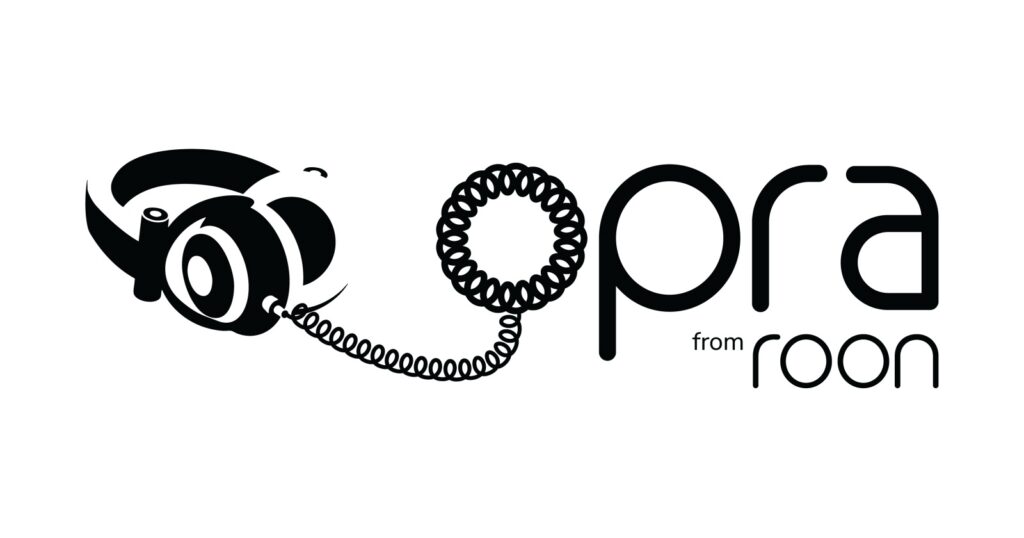 Roon OPRA logo