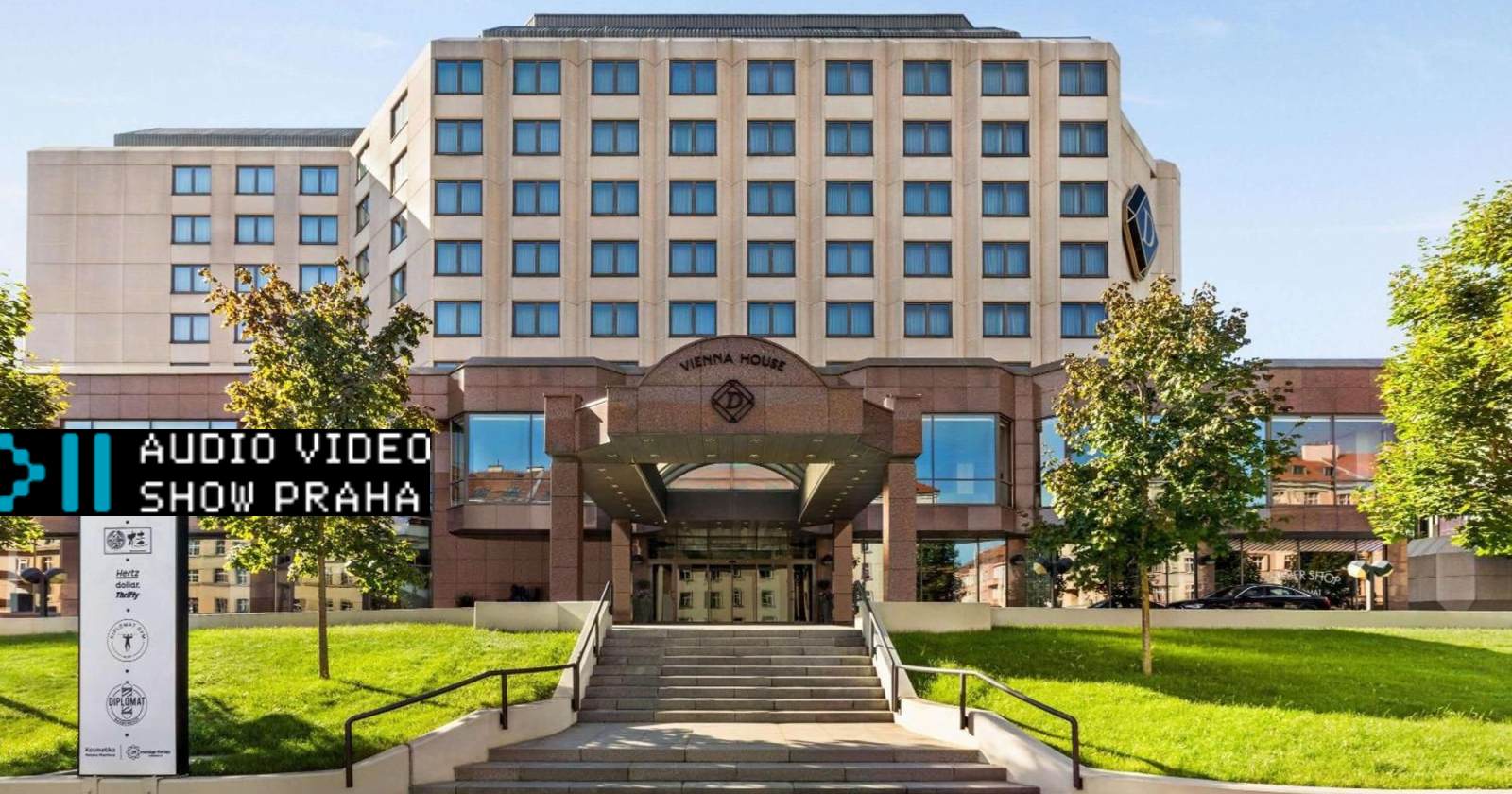 PMC Prophecy Eiropas pirmizrāde