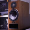 PMC twenty5.22i – hifi standmount speakers